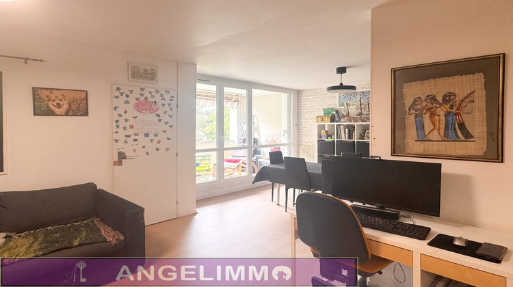 Ma-Cabane - Vente Appartement Franconville, 104 m²