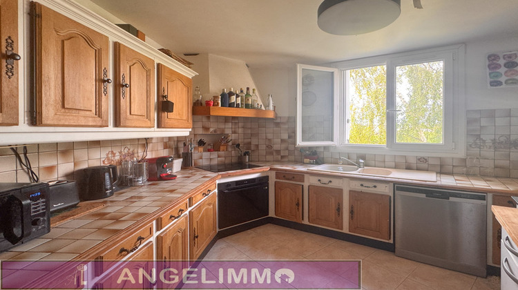 Ma-Cabane - Vente Appartement Franconville, 104 m²