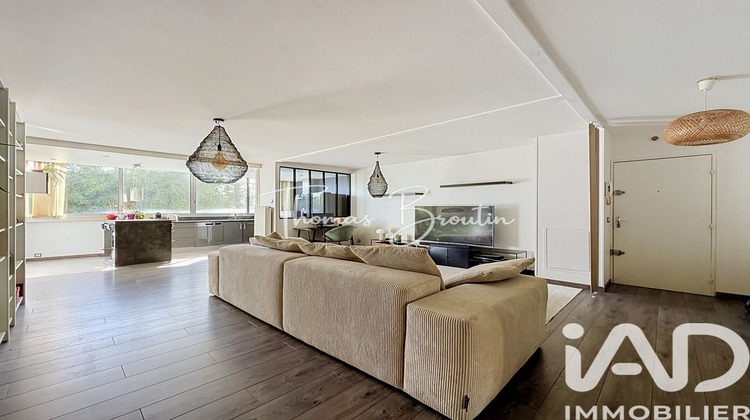 Ma-Cabane - Vente Appartement Franconville, 92 m²
