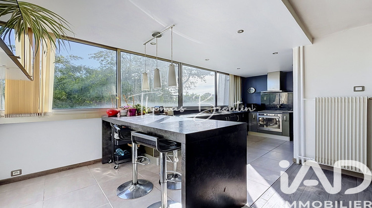 Ma-Cabane - Vente Appartement Franconville, 92 m²