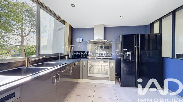 Ma-Cabane - Vente Appartement Franconville, 92 m²