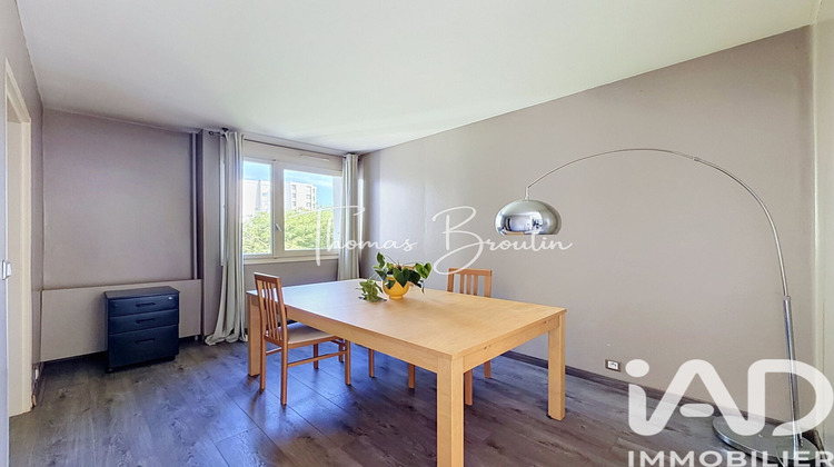 Ma-Cabane - Vente Appartement Franconville, 92 m²