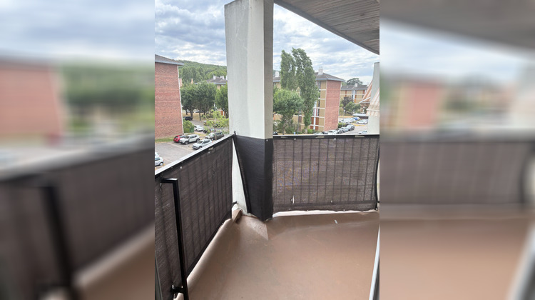Ma-Cabane - Vente Appartement FRANCONVILLE, 62 m²