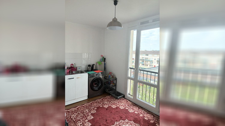 Ma-Cabane - Vente Appartement FRANCONVILLE, 62 m²