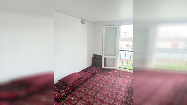 Ma-Cabane - Vente Appartement FRANCONVILLE, 62 m²