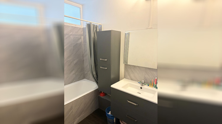 Ma-Cabane - Vente Appartement FRANCONVILLE, 62 m²