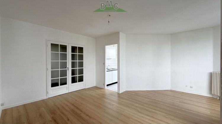 Ma-Cabane - Vente Appartement FRANCONVILLE, 47 m²