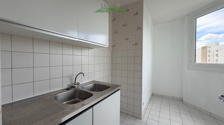 Ma-Cabane - Vente Appartement FRANCONVILLE, 47 m²