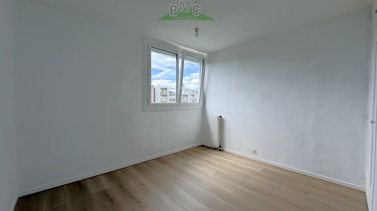 Ma-Cabane - Vente Appartement FRANCONVILLE, 47 m²