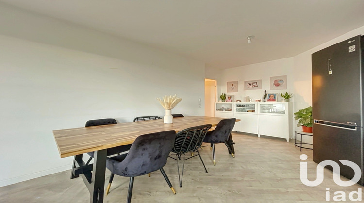 Ma-Cabane - Vente Appartement Franconville, 66 m²