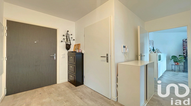 Ma-Cabane - Vente Appartement Franconville, 66 m²