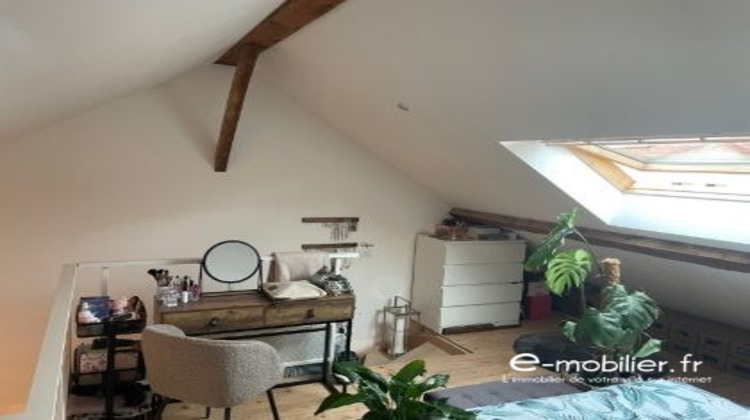 Ma-Cabane - Vente Appartement FRANGY, 53 m²