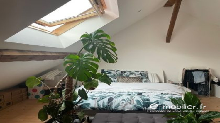 Ma-Cabane - Vente Appartement FRANGY, 54 m²