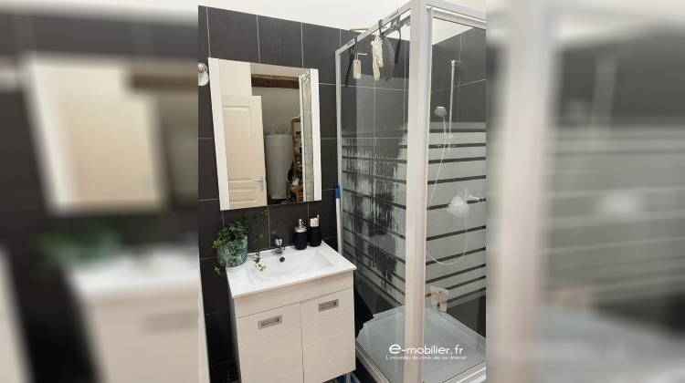 Ma-Cabane - Vente Appartement FRANGY, 54 m²