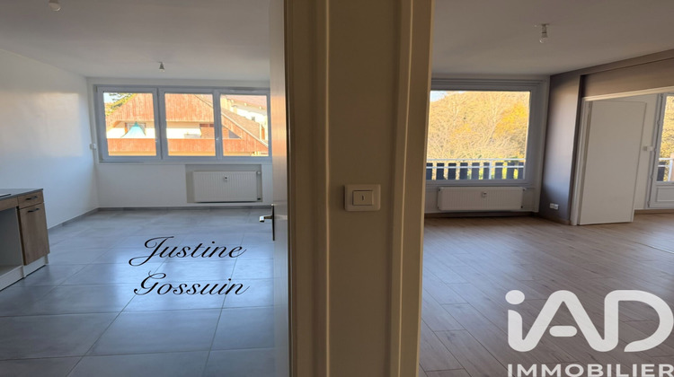 Ma-Cabane - Vente Appartement Frangy, 76 m²