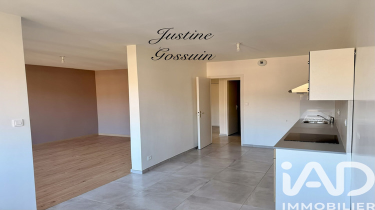 Ma-Cabane - Vente Appartement Frangy, 76 m²