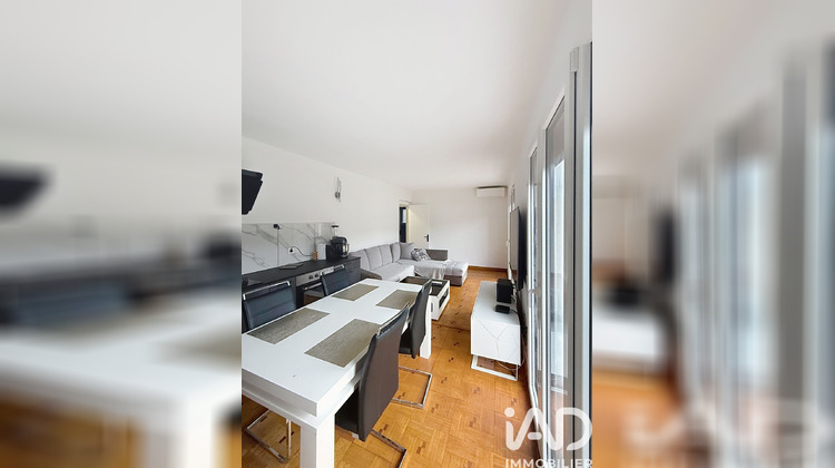 Ma-Cabane - Vente Appartement Frangy, 48 m²