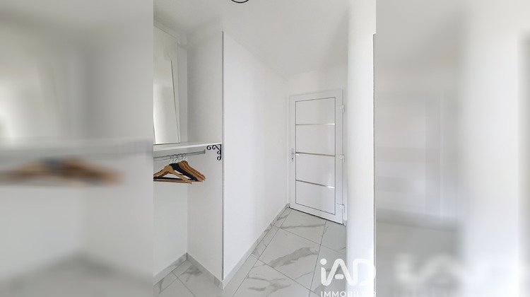 Ma-Cabane - Vente Appartement Frangy, 48 m²