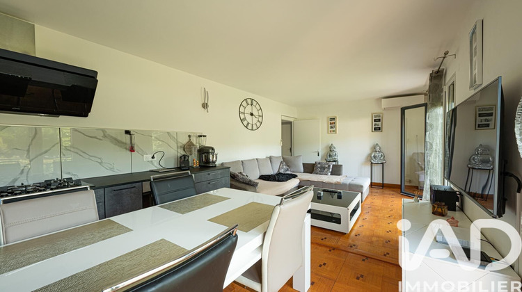 Ma-Cabane - Vente Appartement Frangy, 48 m²