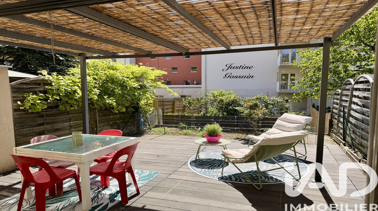 Ma-Cabane - Vente Appartement Frangy, 85 m²