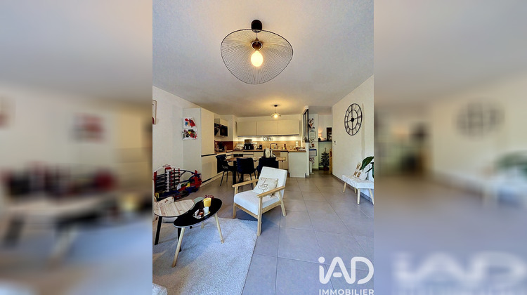 Ma-Cabane - Vente Appartement Frangy, 64 m²