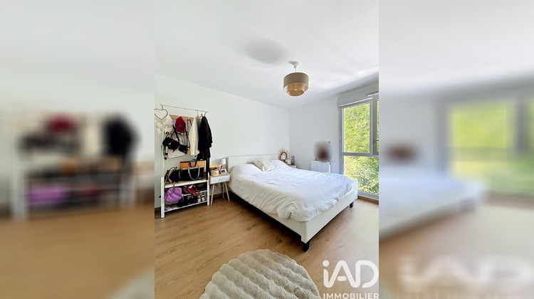Ma-Cabane - Vente Appartement Frangy, 64 m²