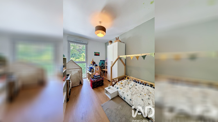 Ma-Cabane - Vente Appartement Frangy, 64 m²