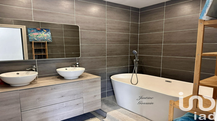 Ma-Cabane - Vente Appartement Frangy, 90 m²