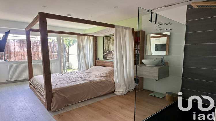 Ma-Cabane - Vente Appartement Frangy, 90 m²