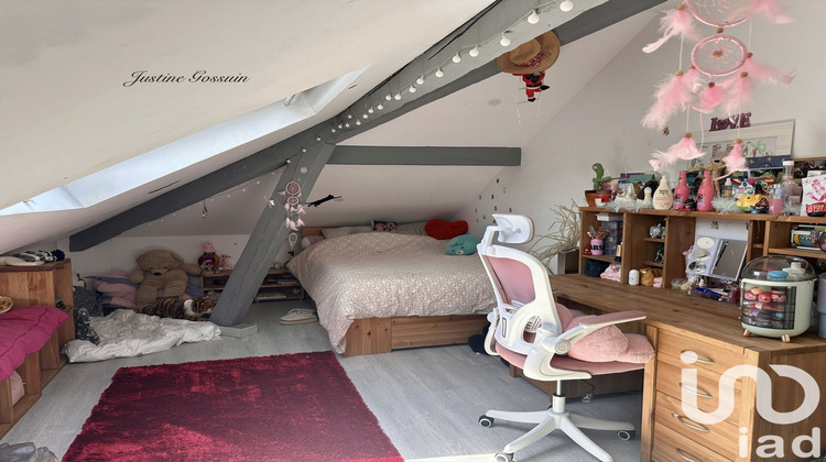 Ma-Cabane - Vente Appartement Frangy, 90 m²