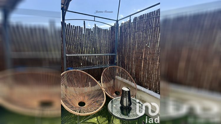 Ma-Cabane - Vente Appartement Frangy, 90 m²