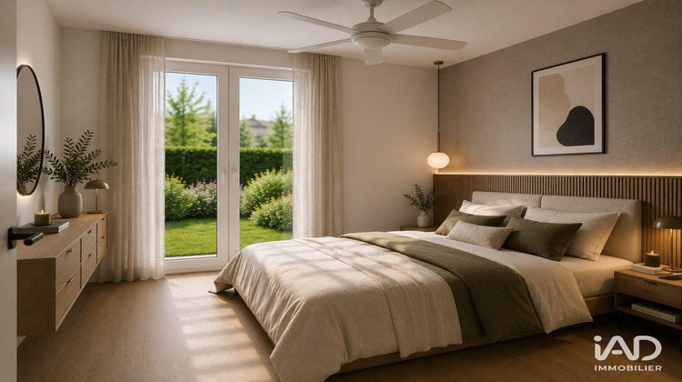 Ma-Cabane - Vente Appartement Frangy, 77 m²