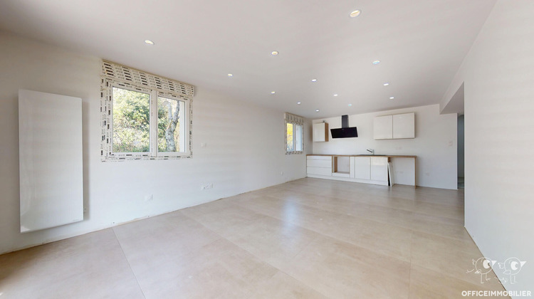 Ma-Cabane - Vente Appartement FRANOIS, 80 m²