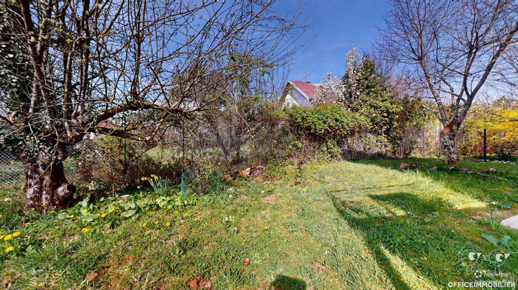 Ma-Cabane - Vente Appartement FRANOIS, 80 m²