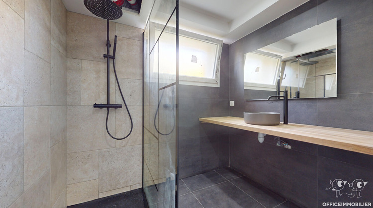 Ma-Cabane - Vente Appartement FRANOIS, 80 m²