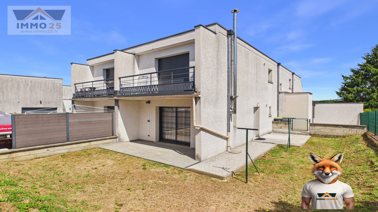 Ma-Cabane - Vente Appartement Franois, 42 m²