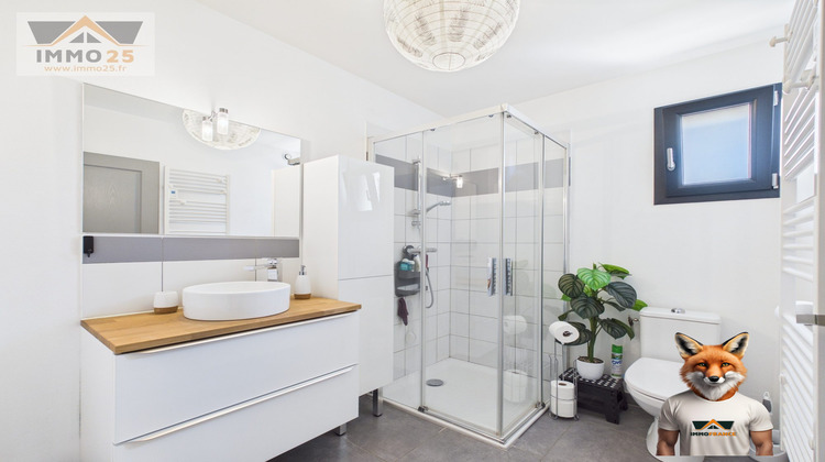 Ma-Cabane - Vente Appartement Franois, 42 m²