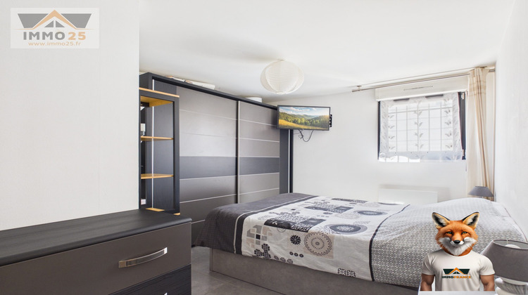 Ma-Cabane - Vente Appartement Franois, 42 m²