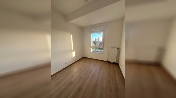 Ma-Cabane - Vente Appartement FRANQUEVILLE SAINT PIERRE, 57 m²