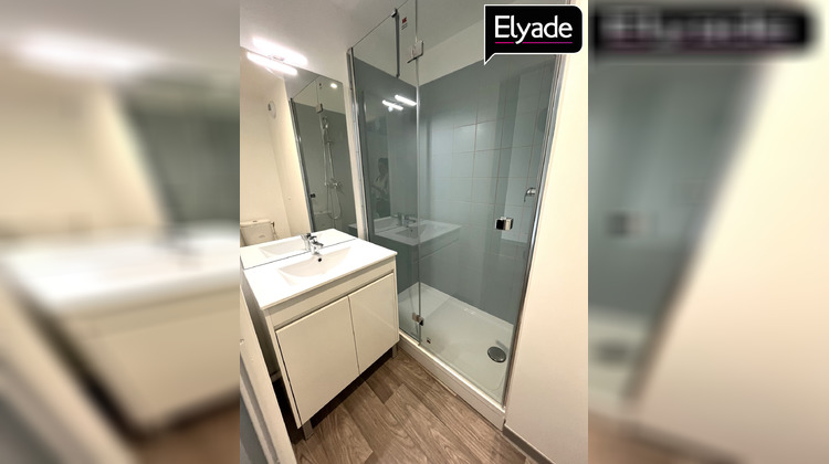 Ma-Cabane - Vente Appartement Franqueville-Saint-Pierre, 22 m²