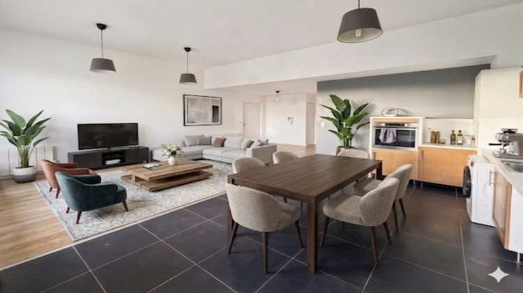 Ma-Cabane - Vente Appartement FRANQUEVILLE SAINT PIERRE, 70 m²
