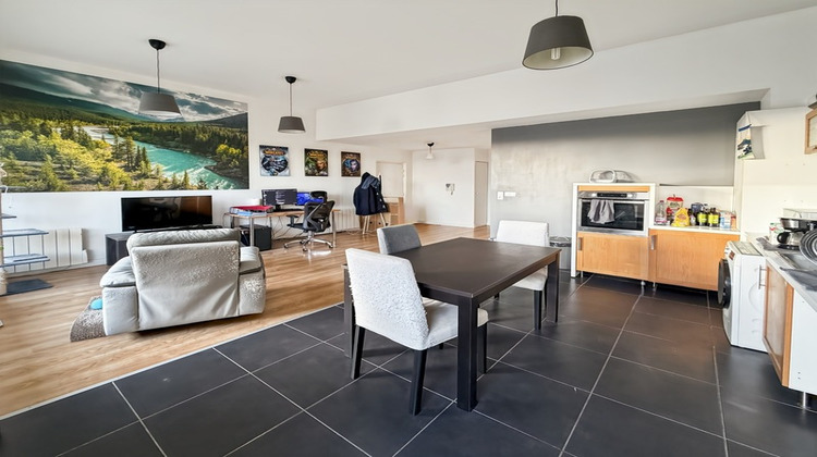 Ma-Cabane - Vente Appartement FRANQUEVILLE SAINT PIERRE, 70 m²