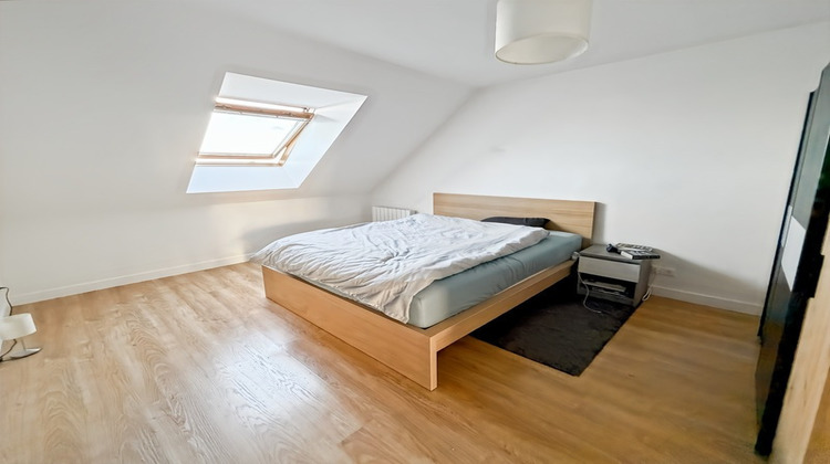 Ma-Cabane - Vente Appartement FRANQUEVILLE SAINT PIERRE, 70 m²