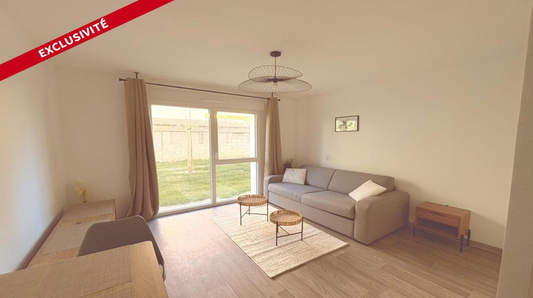 Ma-Cabane - Vente Appartement FRANQUEVILLE SAINT PIERRE, 21 m²