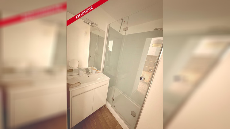 Ma-Cabane - Vente Appartement FRANQUEVILLE SAINT PIERRE, 21 m²