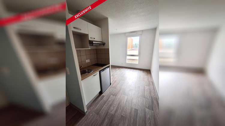 Ma-Cabane - Vente Appartement FRANQUEVILLE SAINT PIERRE, 18 m²