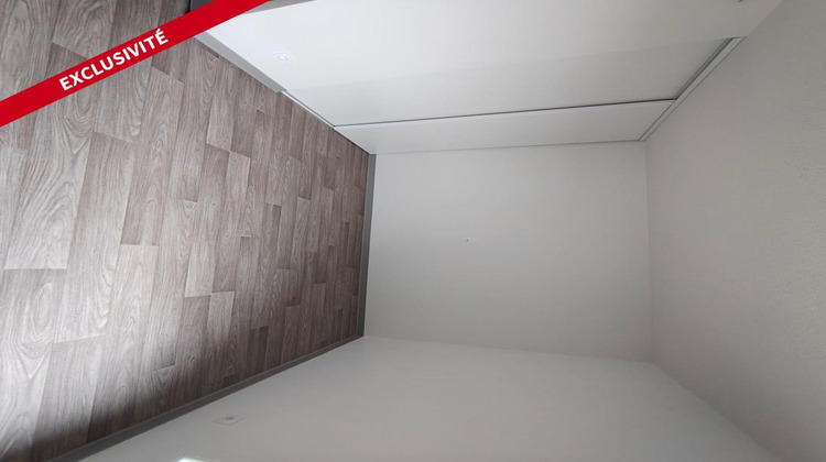 Ma-Cabane - Vente Appartement FRANQUEVILLE SAINT PIERRE, 18 m²
