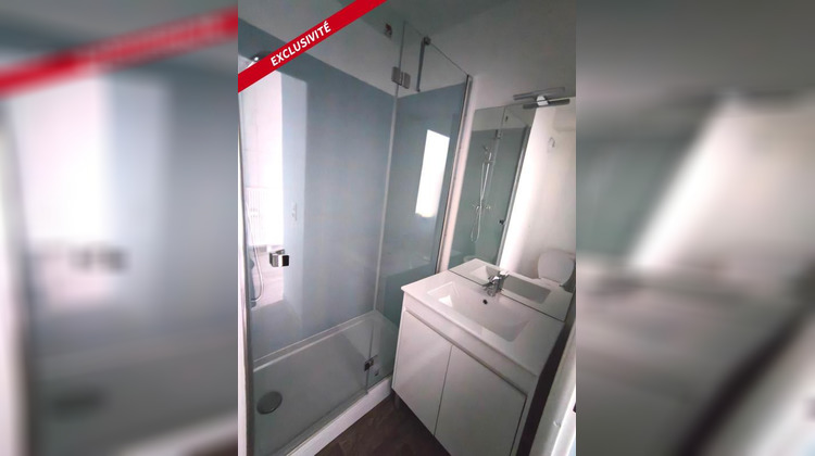 Ma-Cabane - Vente Appartement FRANQUEVILLE SAINT PIERRE, 18 m²