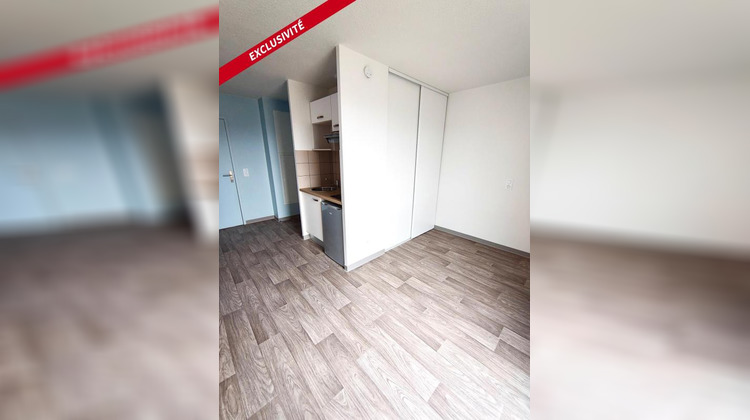 Ma-Cabane - Vente Appartement FRANQUEVILLE SAINT PIERRE, 18 m²