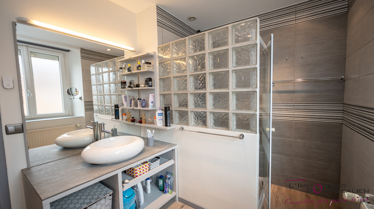 Ma-Cabane - Vente Appartement Frasne, 120 m²